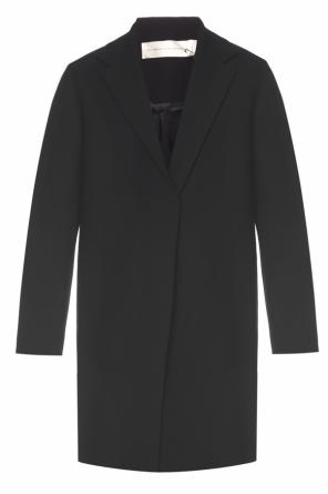 Coat with gathered sleeves, zdjęcie 1 Coat with gathered sleeves od Victoria Victoria Beckham